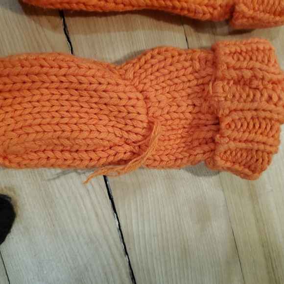 **FREE with any purchase!**Penguin newborn photo outfit - Picture 2 of 3